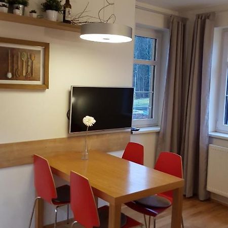 Rokytka apartmán 217 Rokytnice nad Jizerou Kültér fotó