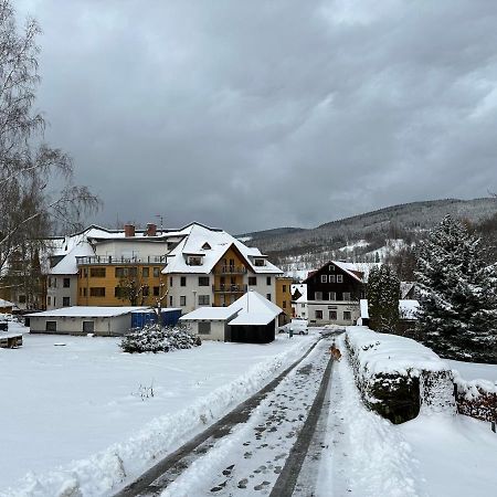 Rokytka apartmán 217 Rokytnice nad Jizerou Kültér fotó