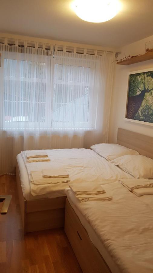 Rokytka apartmán 217 Rokytnice nad Jizerou Kültér fotó